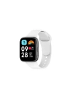 Mey İthalat®   Redmi Watch 3 Active Klasik Kordon - Beyaz