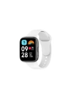 Mey İthalat®   Redmi Watch 3 Active Klasik Kordon - Beyaz