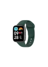 Mey İthalat®   Redmi Watch 3 Active Klasik Kordon - Haki Yeşil