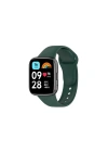 Mey İthalat®   Redmi Watch 3 Active Klasik Kordon - Haki Yeşil
