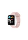 Mey İthalat®   Redmi Watch 3 Active Klasik Kordon - Pudra