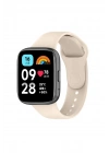 Mey İthalat®   Redmi Watch 3 Active Klasik Kordon - Yıldız Işığı