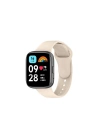 Mey İthalat®   Redmi Watch 3 Active Klasik Kordon - Yıldız Işığı