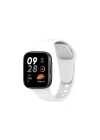 Mey İthalat®   Redmi Watch 3 Klasik Kordon - Beyaz
