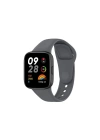 Mey İthalat®   Redmi Watch 3 Klasik Kordon - Füme