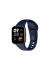 Mey İthalat®   Redmi Watch 3 Klasik Kordon - Lacivert