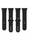 Mey İthalat®   Redmi Watch 3 Origin Silikon Kordon - Beyaz