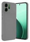 Mey İthalat®   Reno 14 Auto Focus Karbon Kapak - Gri
