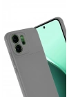 Mey İthalat®   Reno 14 Auto Focus Karbon Kapak - Gri