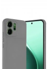 Mey İthalat®   Reno 14 Auto Focus Karbon Kapak - Gri
