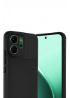 Mey İthalat®   Reno 14 Auto Focus Karbon Kapak - Siyah