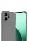 Mey İthalat®   Reno 14F Auto Focus Karbon Kapak - Gri