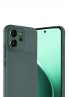 Mey İthalat®   Reno 14F Auto Focus Karbon Kapak - Koyu Yeşil
