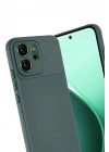 Mey İthalat®   Reno 14F Auto Focus Karbon Kapak - Koyu Yeşil
