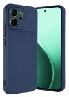 Mey İthalat®   Reno 14F Auto Focus Karbon Kapak - Lacivert