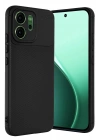 Mey İthalat®   Reno 14F Auto Focus Karbon Kapak - Siyah