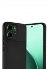 Mey İthalat®   Reno 14F Auto Focus Karbon Kapak - Siyah