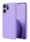 Mey İthalat®   Reno 14F First Silikon - Lila