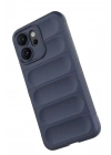 Mey İthalat®   Reno 14F Optimum Silikon - Lacivert
