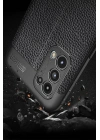 Mey İthalat®   Reno 5 Kılıf Auto Focus Kapak - Lacivert
