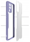 Mey İthalat®   Reno 5 Lite Kılıf Platin Silikon - Sarı