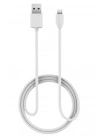 Mey İthalat®  S02 Micro USB Kablo 1M 2.4A