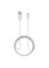 Mey İthalat®  S02 Micro USB Kablo 3M 2.4A