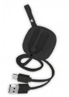 Mey İthalat®  S79 Micro USB Kablo 20cm-1M 2A - Siyah