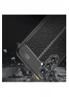 Mey İthalat®  Samsung A26 Kılıf Auto Focus Kapak - Siyah
