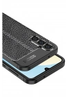 Mey İthalat®  Samsung A36 Kılıf Auto Focus Kapak - Lacivert