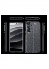 Mey İthalat®  Samsung A56 Kılıf Auto Focus Kapak - Koyu Yeşil