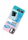 Mey İthalat®  Samsung Galaxy A04 Kılıf Estoril Desenli Kapak - Estoril - 1