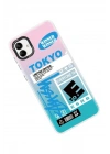 Mey İthalat®  Samsung Galaxy A04 Kılıf Estoril Desenli Kapak - Estoril - 1