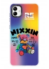 Mey İthalat®  Samsung Galaxy A04 Kılıf Estoril Desenli Kapak - Estoril - 11