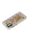 Mey İthalat®  Samsung Galaxy A04 Kılıf Estoril Desenli Kapak - Estoril - 16