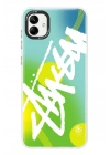 Mey İthalat®  Samsung Galaxy A04 Kılıf Estoril Desenli Kapak - Estoril - 2