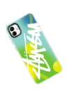 Mey İthalat®  Samsung Galaxy A04 Kılıf Estoril Desenli Kapak - Estoril - 2