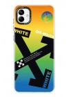 Mey İthalat®  Samsung Galaxy A04 Kılıf Estoril Desenli Kapak - Estoril - 5