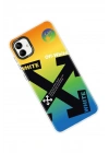 Mey İthalat®  Samsung Galaxy A04 Kılıf Estoril Desenli Kapak - Estoril - 5