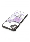 Mey İthalat®  Samsung Galaxy A04 Kılıf Mirror Desenli Kapak - Mirror - 4