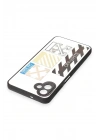 Mey İthalat®  Samsung Galaxy A04 Kılıf Mirror Desenli Kapak - Mirror - 6