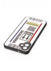 Mey İthalat®  Samsung Galaxy A04 Kılıf Mirror Desenli Kapak - Mirror - 7