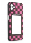 Mey İthalat®  Samsung Galaxy A04 Kılıf Mirror Desenli Kapak - Mirror - 8