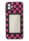 Mey İthalat®  Samsung Galaxy A04 Kılıf Mirror Desenli Kapak - Mirror - 8