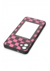 Mey İthalat®  Samsung Galaxy A04 Kılıf Mirror Desenli Kapak - Mirror - 8