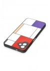 Mey İthalat®  Samsung Galaxy A04 Kılıf Mirror Desenli Kapak - Mirror - 9