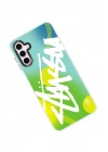 Mey İthalat®  Samsung Galaxy A04S Kılıf Estoril Desenli Kapak - Estoril - 2