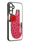 Mey İthalat®  Samsung Galaxy A04S Kılıf Mirror Desenli Kapak - Mirror - 12