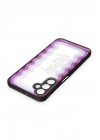 Mey İthalat®  Samsung Galaxy A04S Kılıf Mirror Desenli Kapak - Mirror - 5