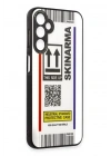 Mey İthalat®  Samsung Galaxy A04S Kılıf Mirror Desenli Kapak - Mirror - 7